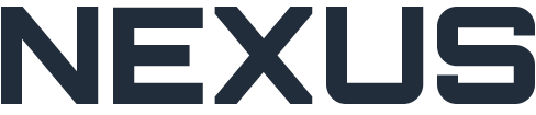 Nexus Logo Text
